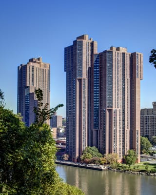 River Park property